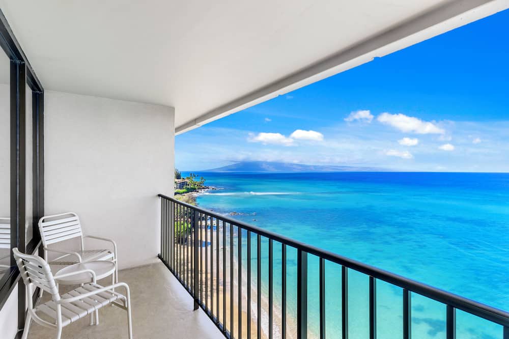 Kahana Condo | Kahana Beach Vacation Club