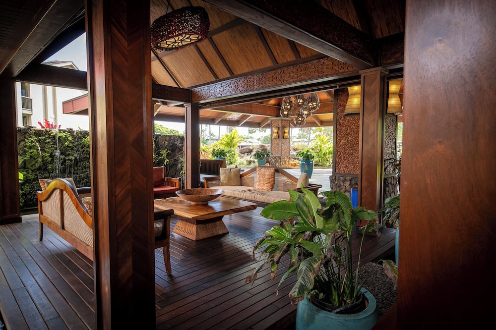 Princeville Apartment | Hanalei Bay Resort