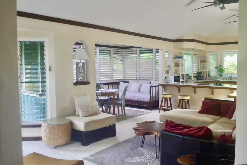 Wainiha House | Lani Oli Hale
