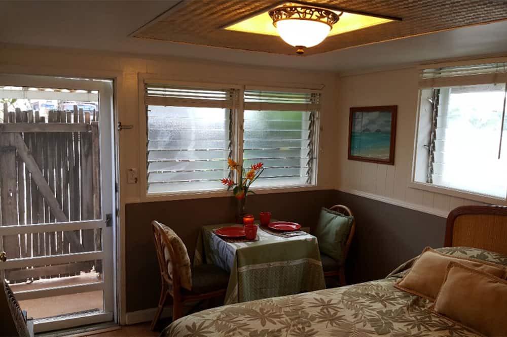 Kaimuki Apartment | Quiet Town Studio