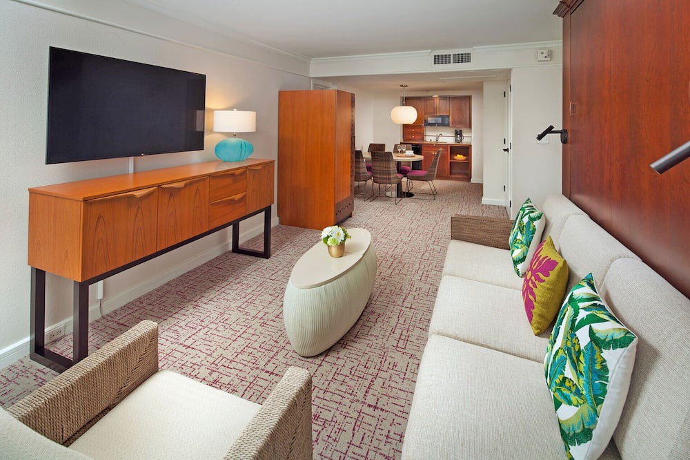 Lihue Condo | Marriott Kauai Lagoons - Kalanipu'u - Luxurious 2-Bedoom - Beachfront resort - Family Friendly