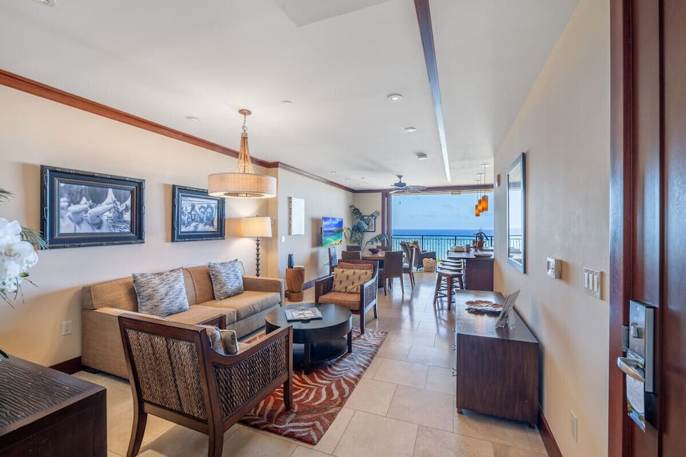 Ko Olina Condo | Hale Keani O-1203 stunning Views to relax: Special book 7 NIGHTS in September AND GET 1 NIGHT FREE