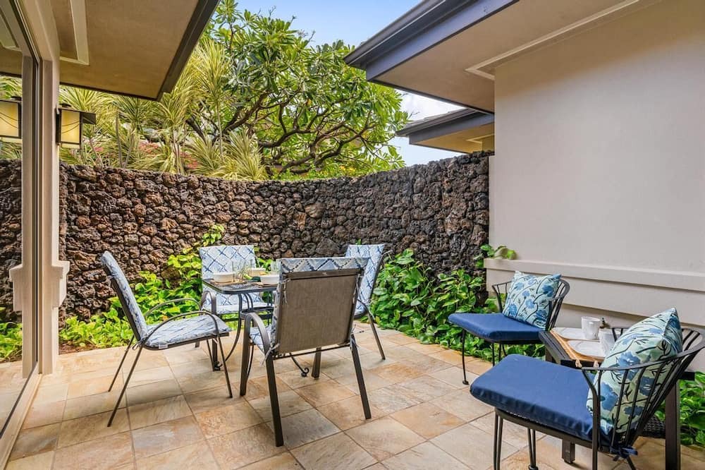 Kamuela Condo | Includes Beach Gear! 518 Villages at Mauna Lani