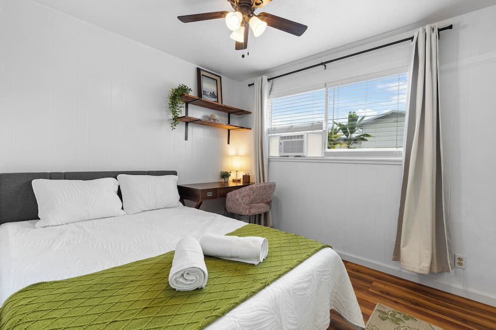 Hilo Condo | Cozy 2-bedroom condo in charming Hilo with WiFi, AC