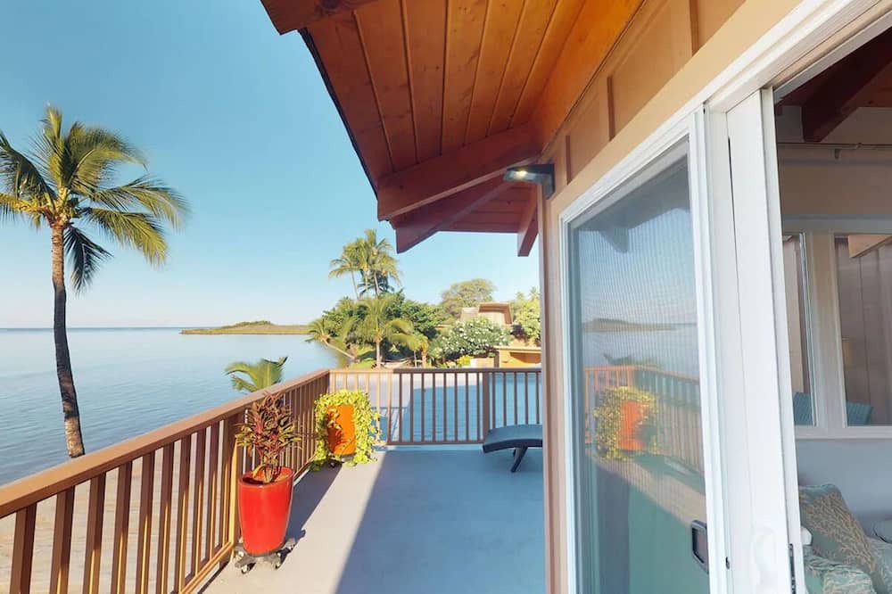 Kaunakakai House | Spacious Suite at Hotel Molokai! Ocean Front Suite with Balcony, Outdoor Pool!