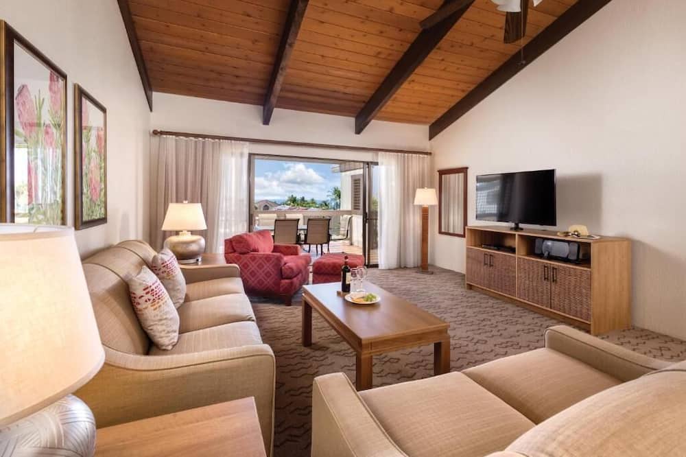 Keauhou Resort | 1-bedroom condo with pool, tennis, hot tub, fitness room and WiFi in Kailua-Kona
