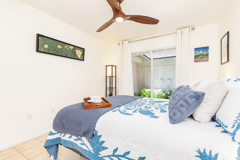 Ko Olina Condo | Coconut Plantation 1222-2: Tropical Villa w/Lanai & Pool Access