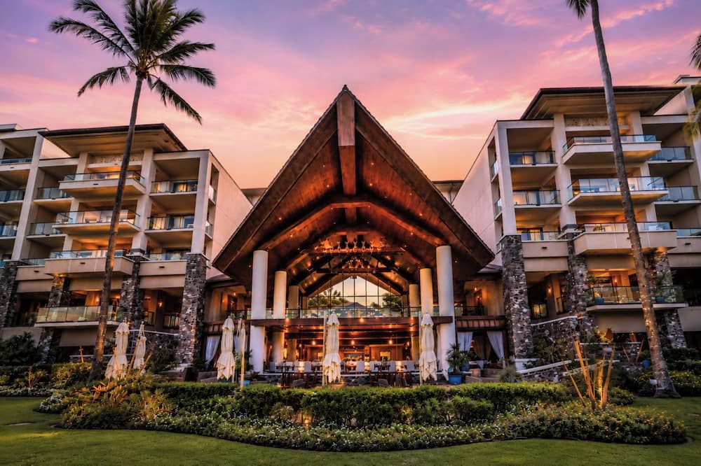 Montage Kapalua Bay Condo | Kapalua Bay Resort | Ocean View 9 BR | Car Incl. w/6+ Nights | MON ML-1163 by KBM