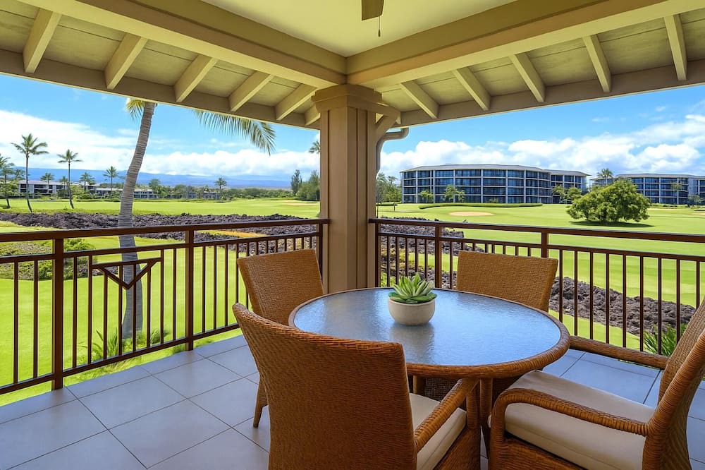 Waikoloa Condo | Halii Kai | Ocean View 5 BR, Sleeps 14 | Car Incl. w/6+ Nights | HLI ML-1293 by KBM