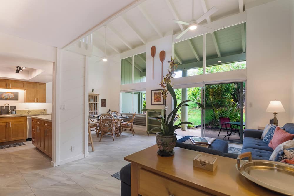 Princeville Condo | Hale Maika'i newly renovated