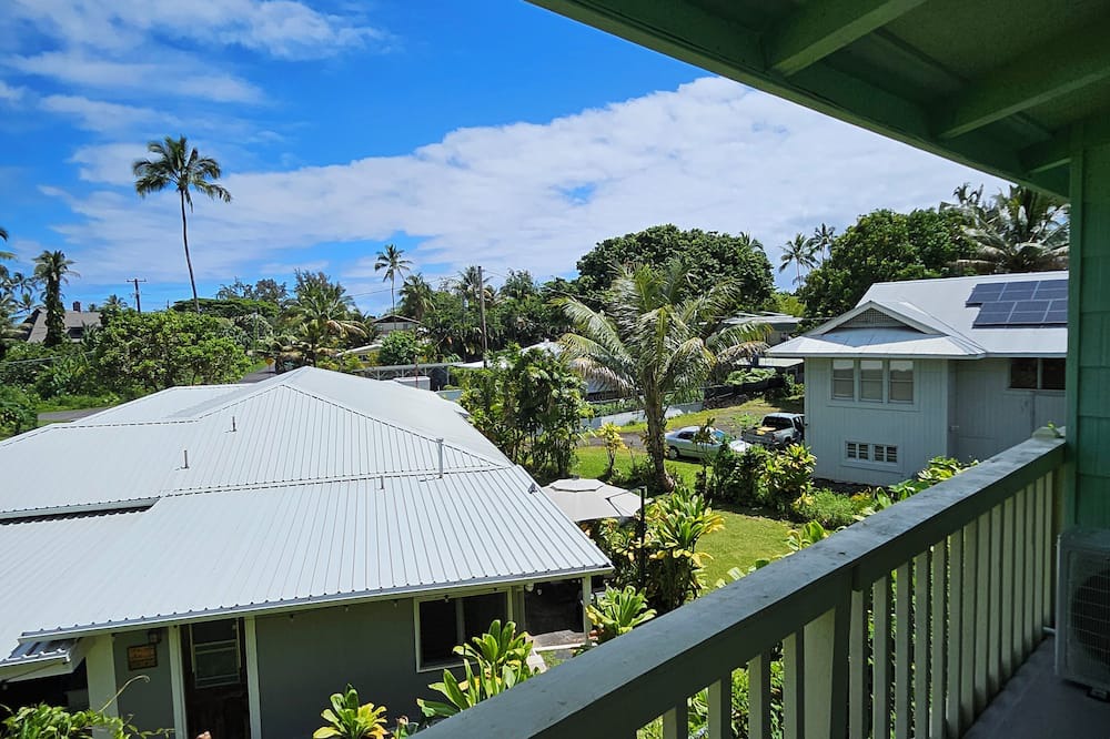 Keaukaha Apartment | Plumeria Hilo Hotel