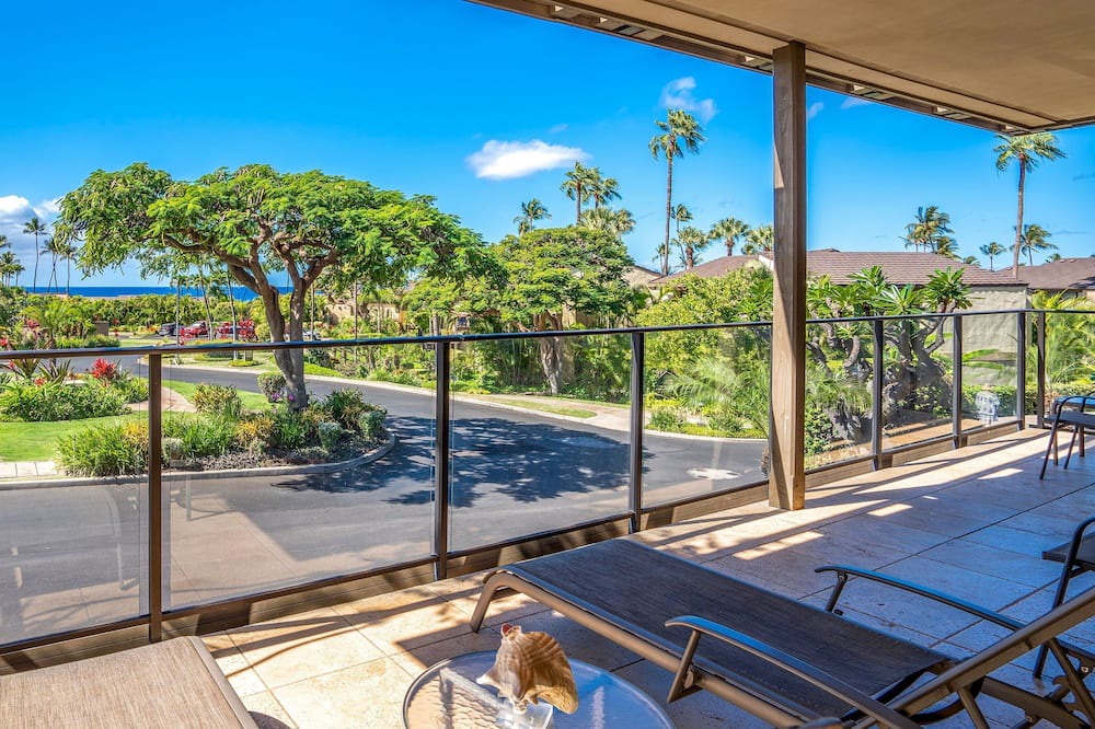 Wailea Condo | Wailea Elua 805 - 3-Bedroom Ocean View Luxury Condo in the Heart of Wailea, Maui