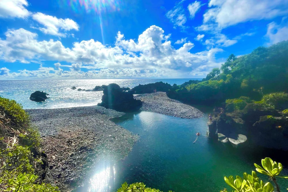 Pauwela Other | North Shore of Maui - 2bd minutes from beach and waterfalls