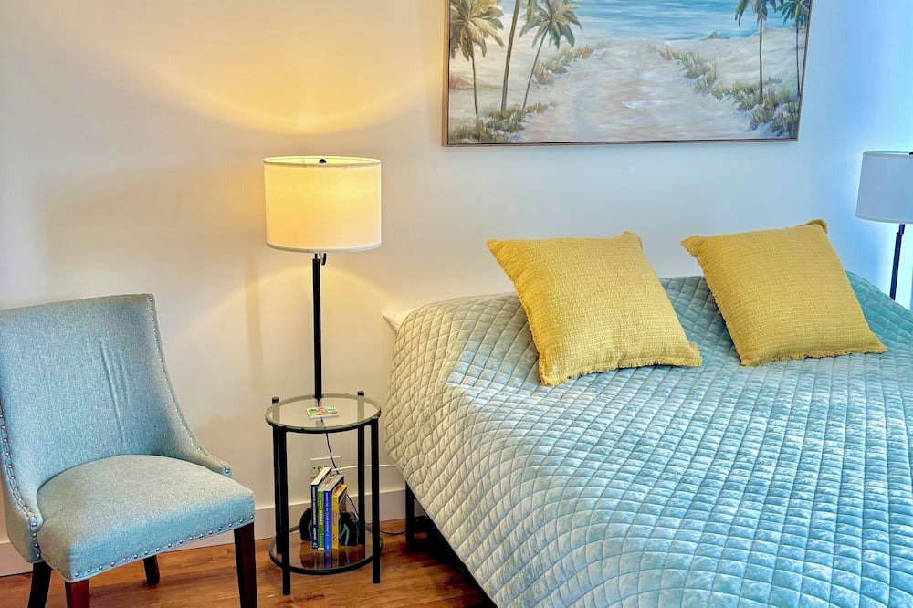 Hilo Apartment | Hilo Haven w/Pool, A/C & Wi-Fi