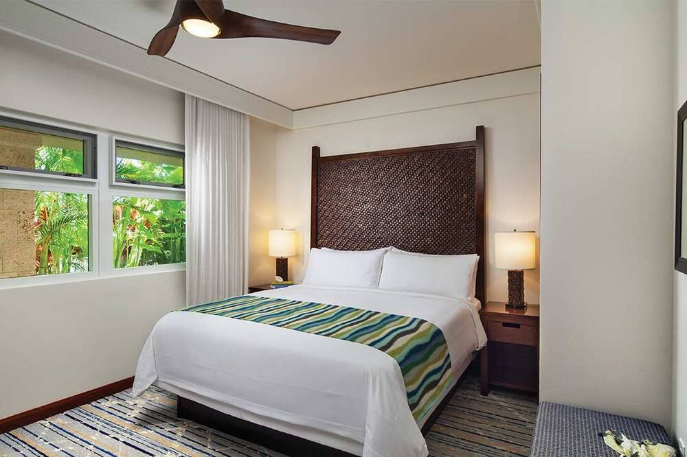 Lihue Condo | Marriott's Kaua‘i Lagoons | Three 2BR Villas