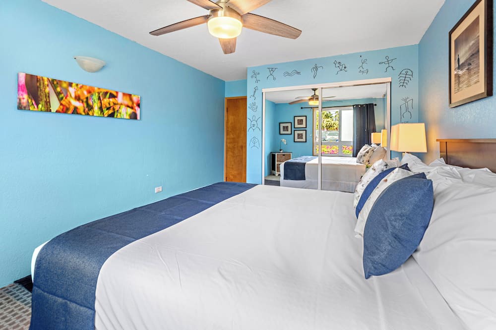 Napili Condo | Hawaiian style 1bd near beaches and golf