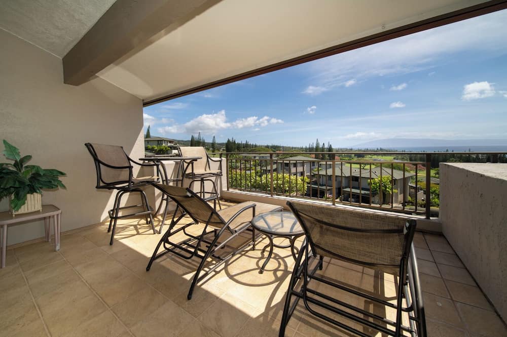Kapalua Hotel | Golf Villas Ocean View 1 Bedroom at The Kapalua Villas Maui with Full Kitchen