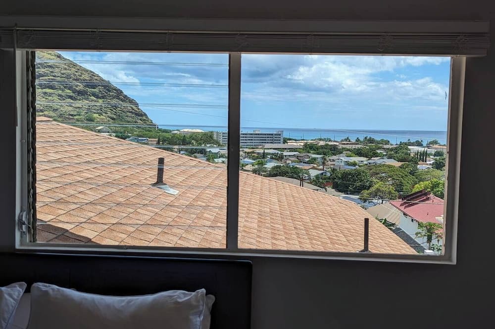 Waianae House | Panoramic ViewHouse Only 2-Min Drive To Beach!