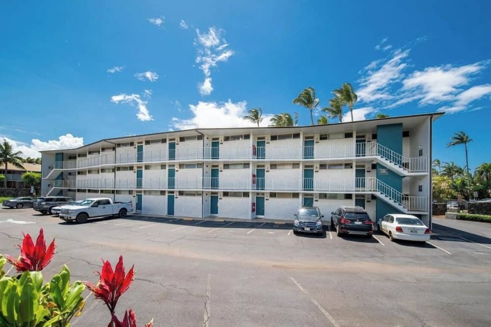 Kuau Condo | Kaua Corner