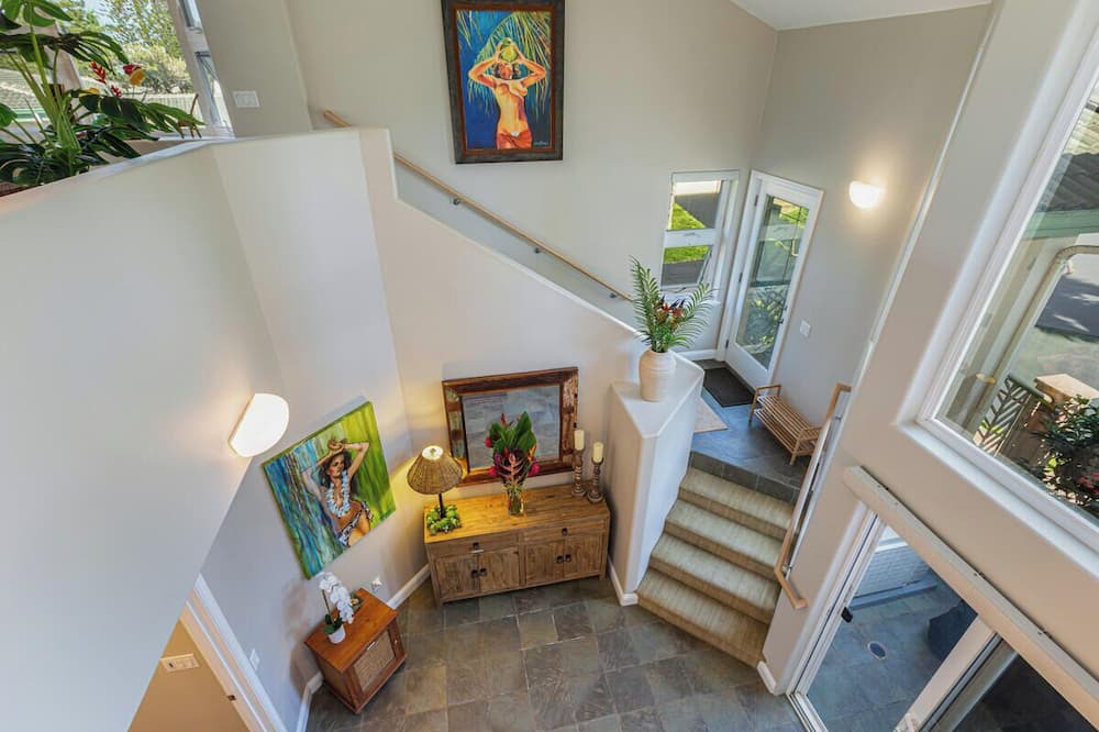 Princeville Condo | Villas Of Kamalii 55: 3 BR, 3 BA Condominium in Princeville, Sleeps 6