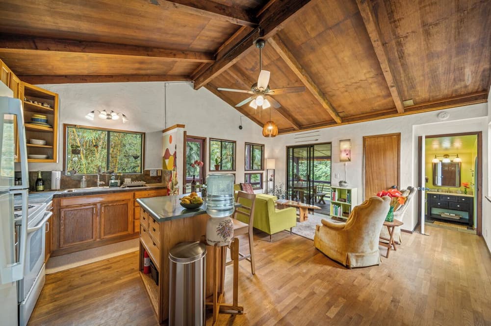 Keaau House | Welcome to your Hale Away From Home!