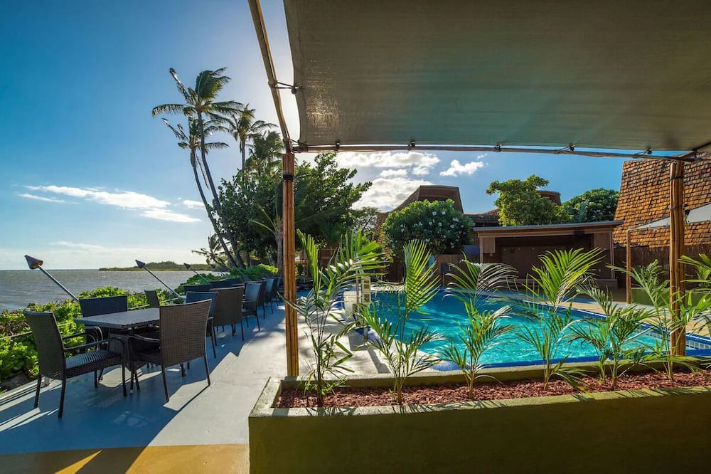 Kaunakakai House | Ocean View Suite in Moloka'i | Near Kaunakakai | Peaceful Moloka'i Escape