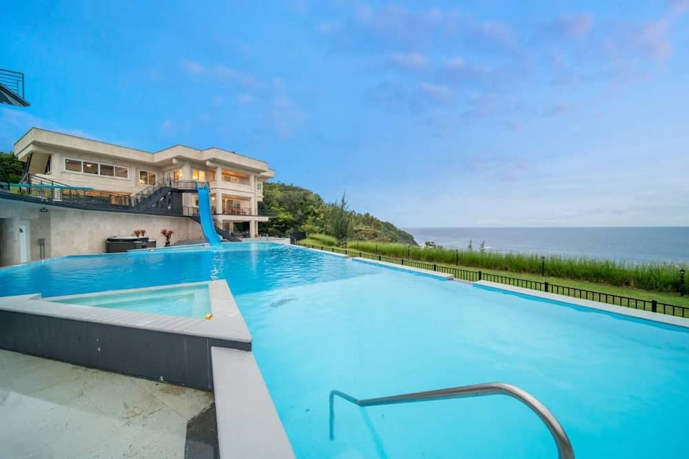 Ninole Villa | Villa Papa - Aloa