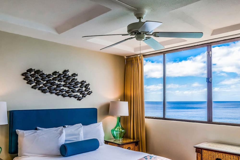 Makaha Condo | Oceanfront 1-BR Condo in Waianae w/Sunset Views