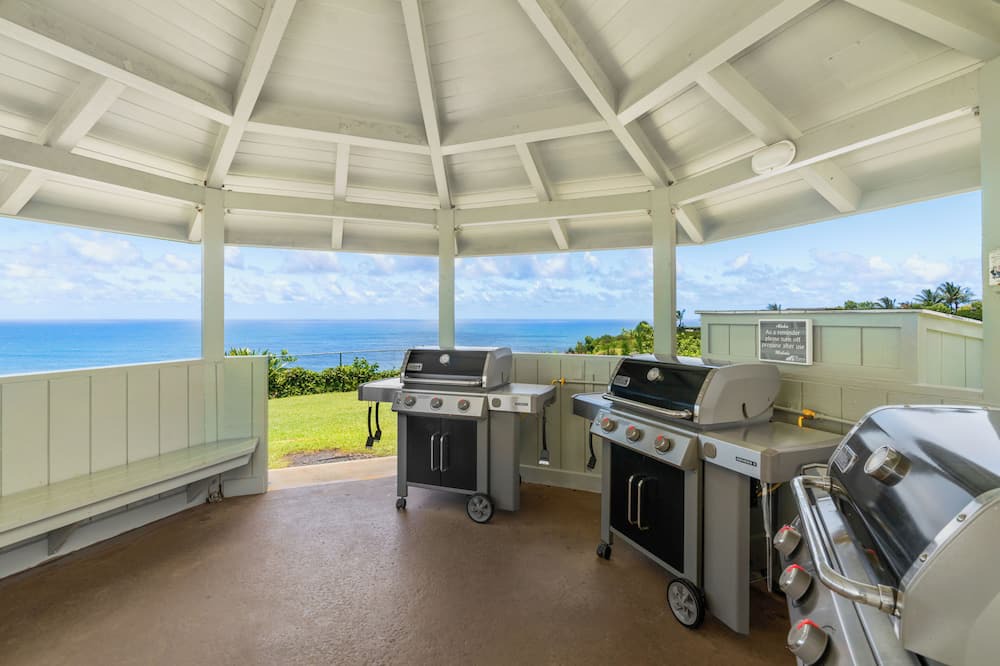 Princeville Condo | Spacious Princeville Family Condo 2BR + Loft, Sleeps 6