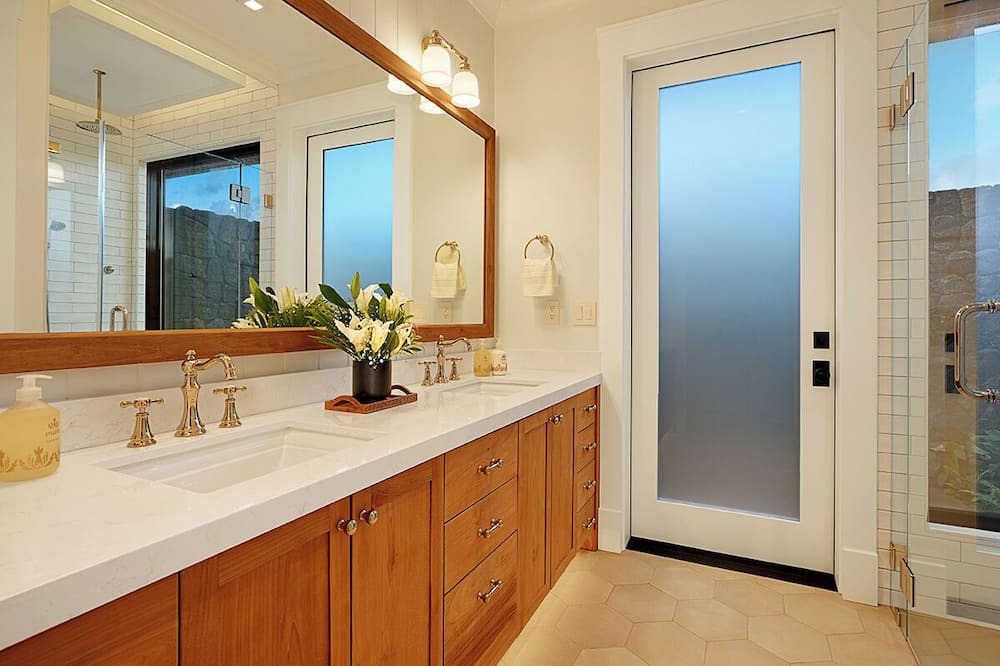 Kukuiula House | Perfection in Poipu: Brand new luxury home, ocean views, pool+spa