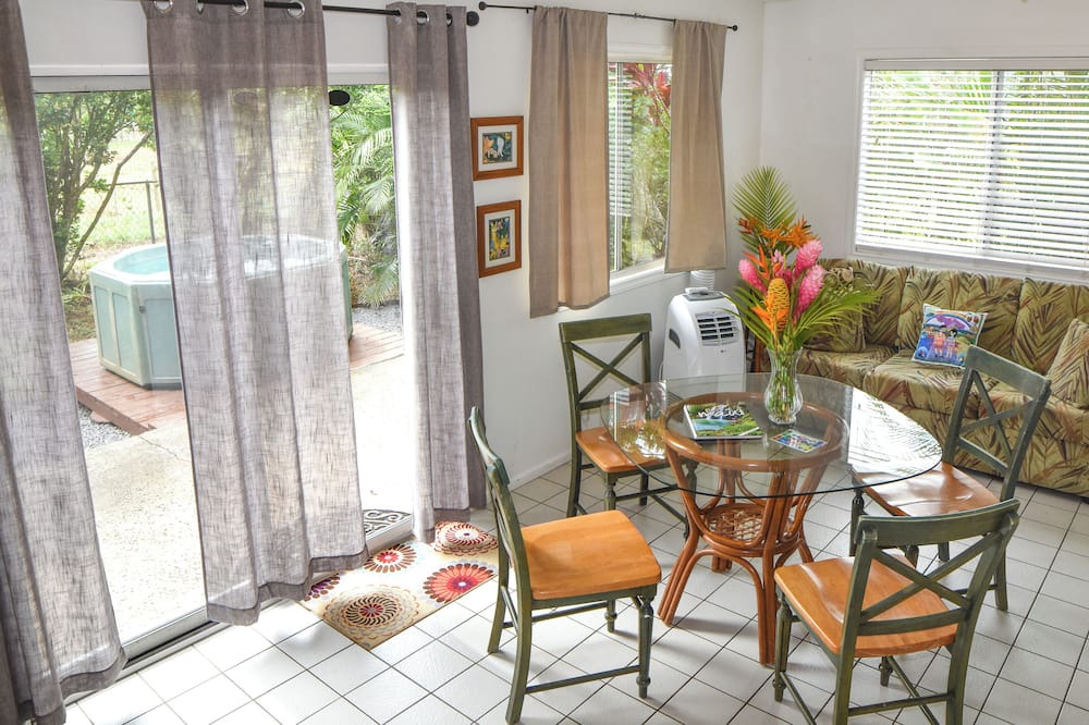 Pauwela Apartment | Yonegan Maui Getaways - Haiku - Unit 4