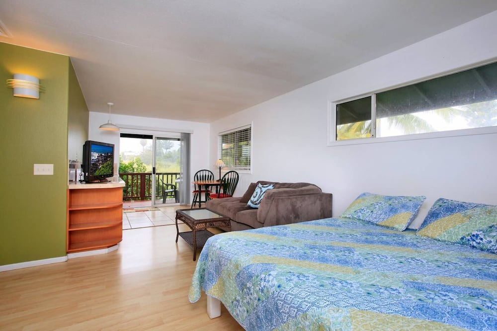 Pauwela Apartment | Yonegan Maui Getaways - Haiku - Unit 3