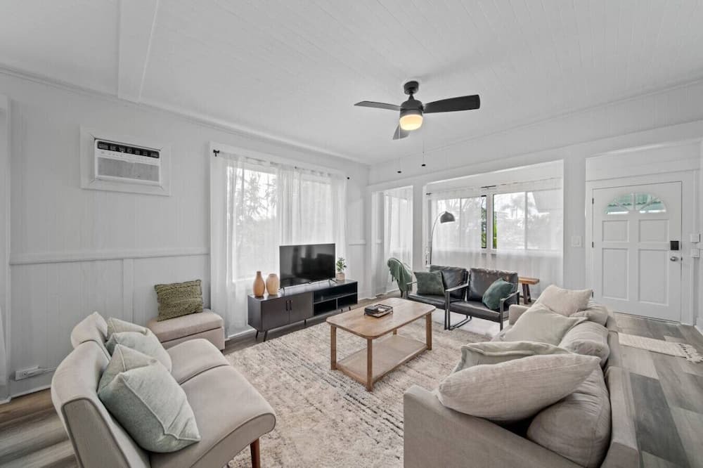 Hilo House | The Haven Cottage Villas - 3 cottage compound