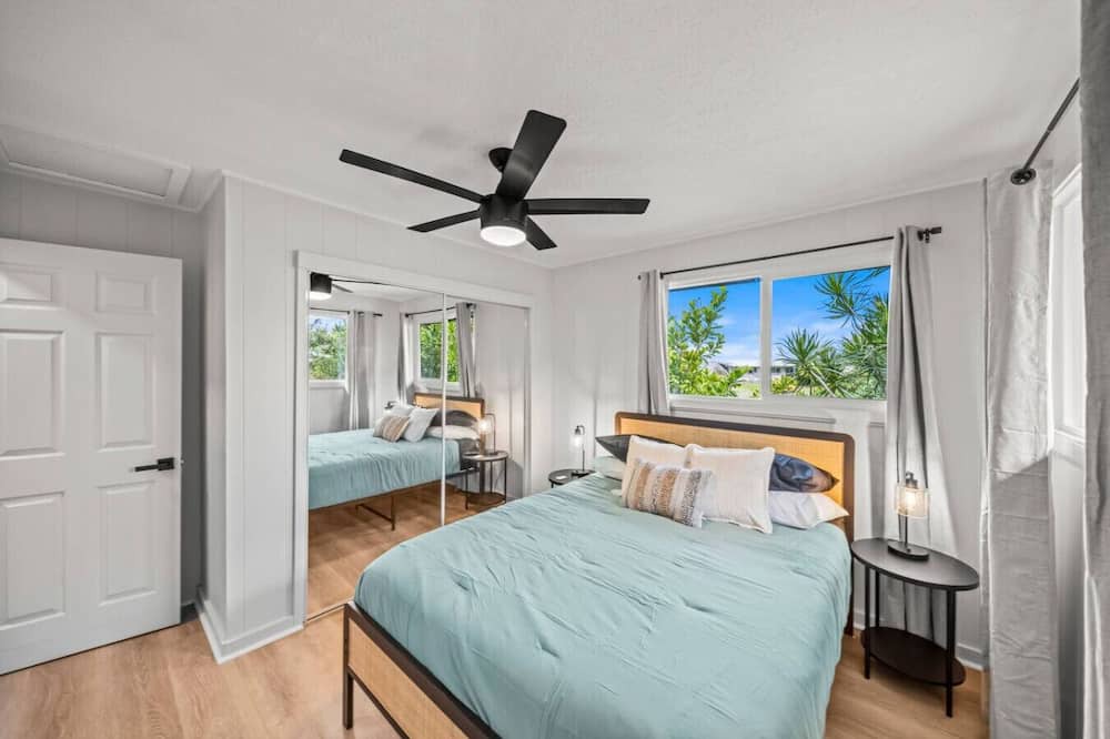 Hilo House | Island Adventure Hub, Near Volcanoes & Beach