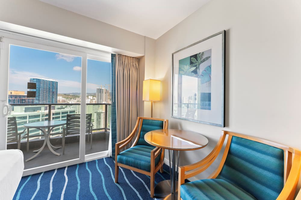 Ala Moana Apartment | Ala Moana Hotel Sleeps 4 near beach