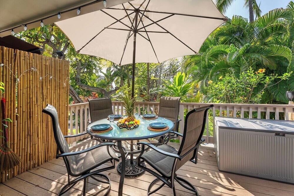 Keauhou Condo | Charming Keauhou Resort 139: Cozy 666 sq ft studio in Kailua-Kona, near ocean & adventure.