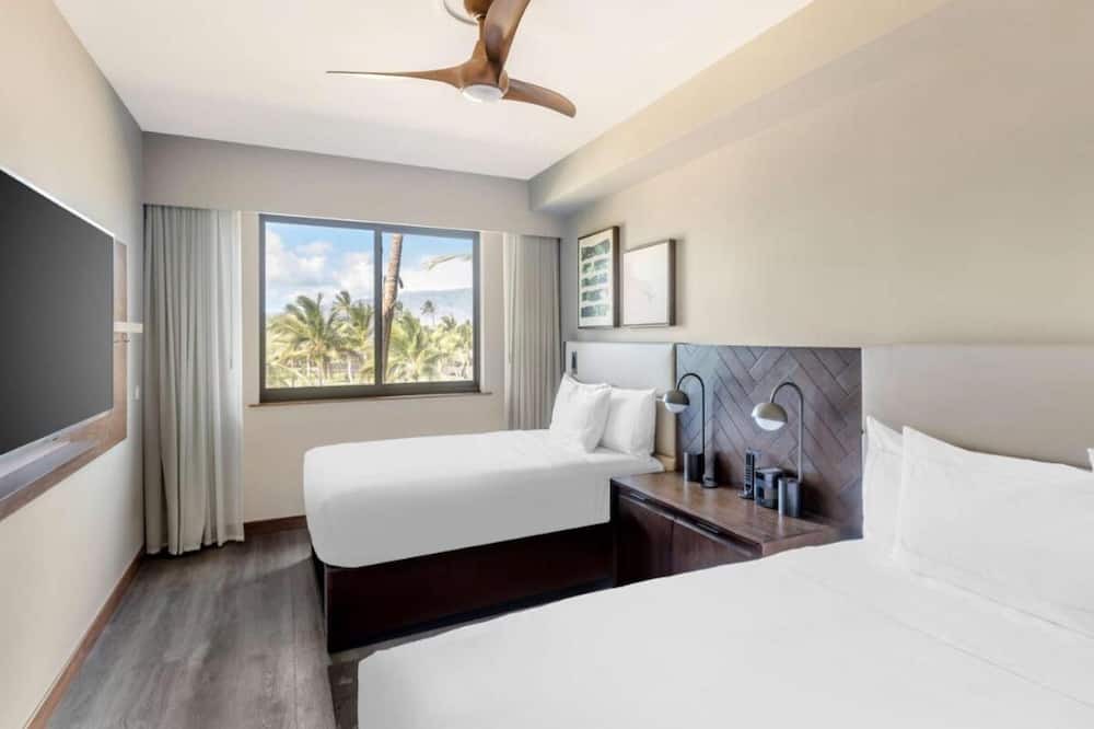 Kihei Villa | Charming 2-bedroom Villa in Kihei with fitness room, AC, WiFi, Brand new Place.