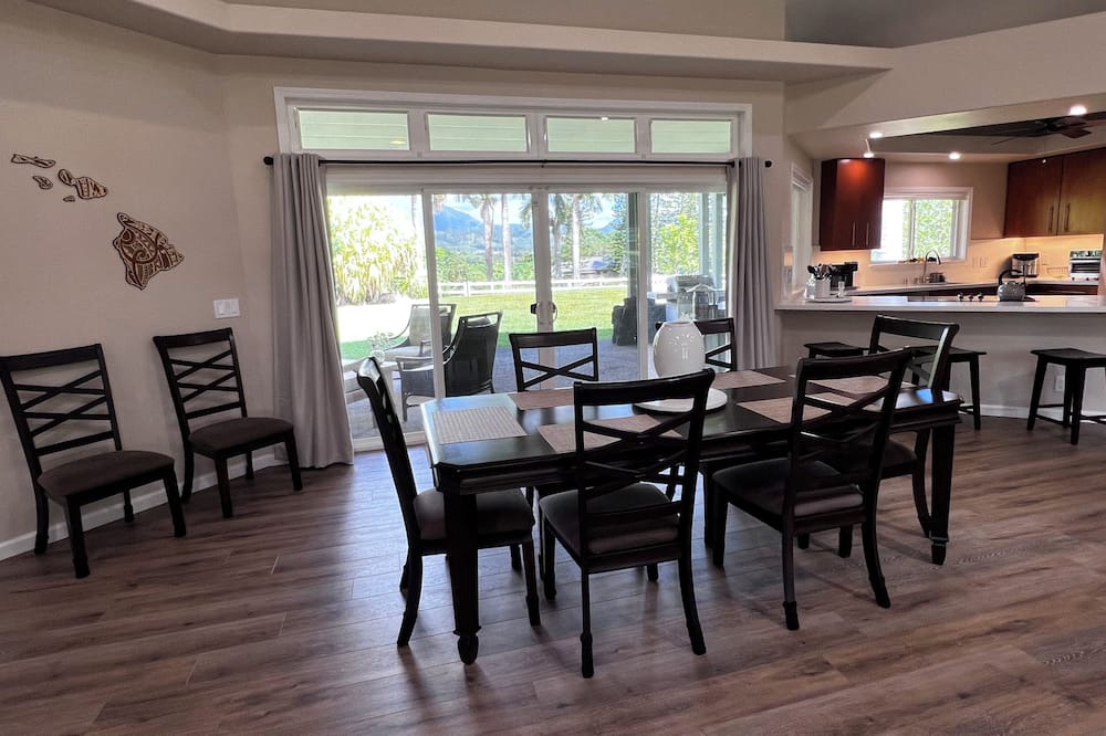 Kaneohe House | ESCAPE TO YOUR DREAM; Nature, Comfort & Tranquility Await!
