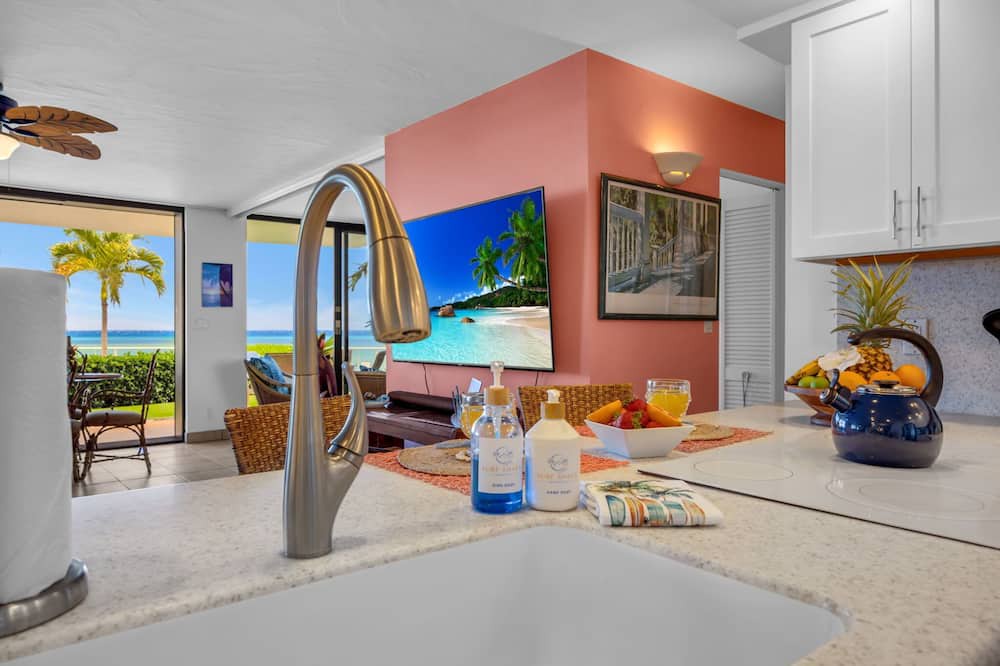 Kahana Apartment | Hololani