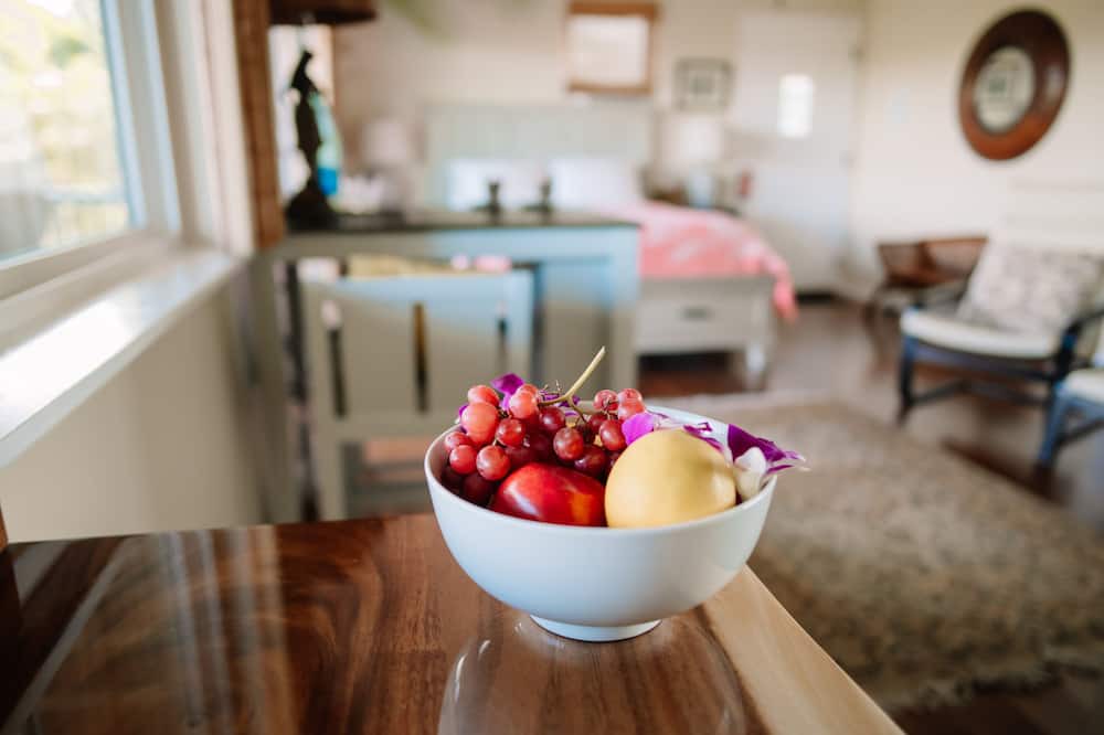 Lawai House | NEW! Marjorie's Kauai Inn-Queen Room w/Panoramic Huge Lanai