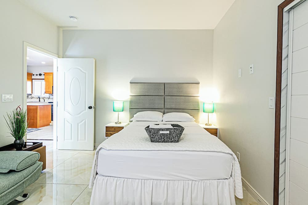 Hilo House | Hilo Manu Iki Guest house