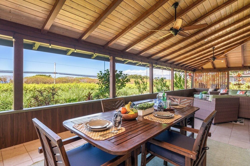 Kaanapali Condo | Remodeled 3BD Cottage w Heated Pool and AC - ICC 41