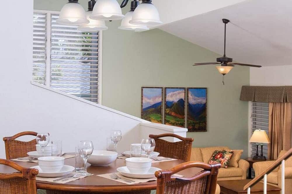 Princeville Condo | Wyndham Makai Club Cottages|Two 2BR/2BA Suites - Sleeps 12!