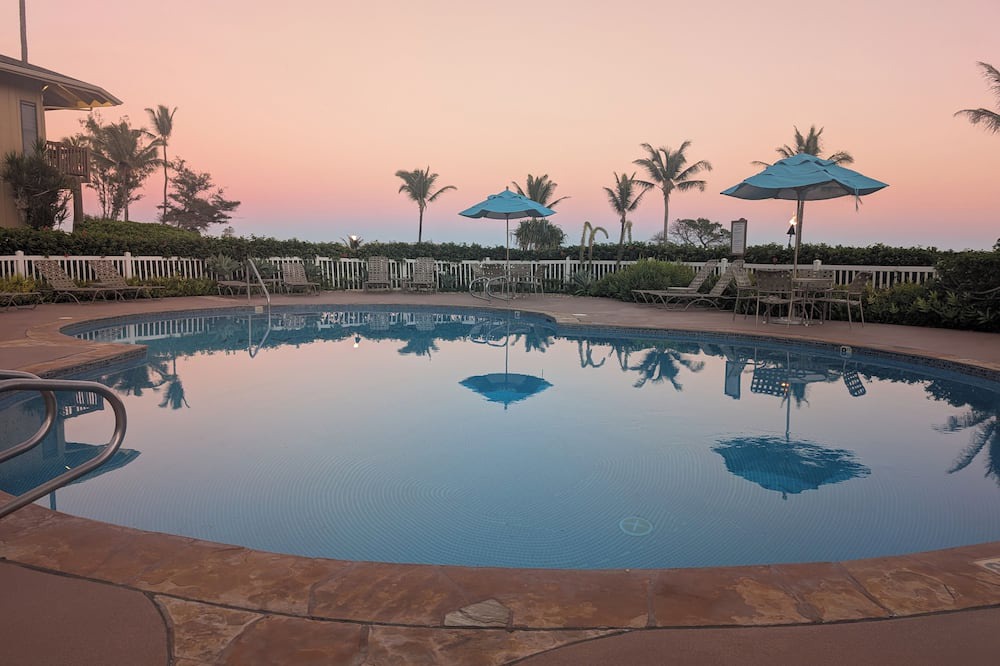 Lihue Condo | Oceanfront Bliss at Kaha Lani 211 - Sunrise Views & Private Paradise