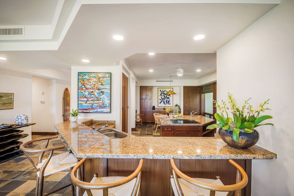 Kaupulehu Villa | Hualalai Fairway Villa 116C - NEWLY Renovated, 2 golf carts, BEST LOCATION.
