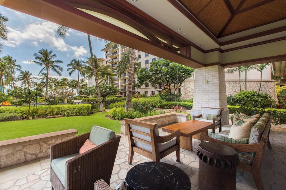 Ko Olina Condo | Hale Papakea | Ko Olina | Beachfront Villa w/Views