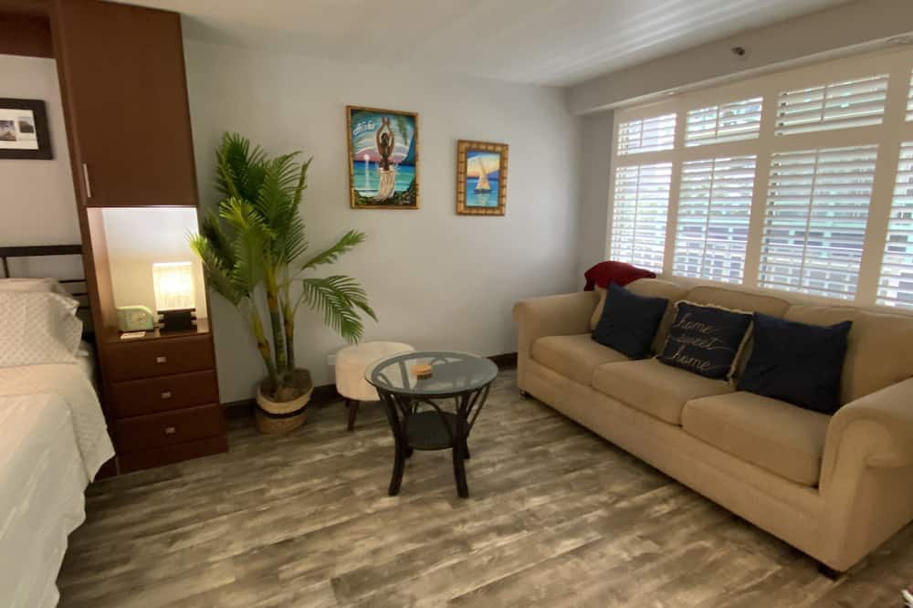 Diamond Head - Kapahulu - St. Louis Apartment | A 'Spa feel' at the Diamond Head Beach Hotel🕉
