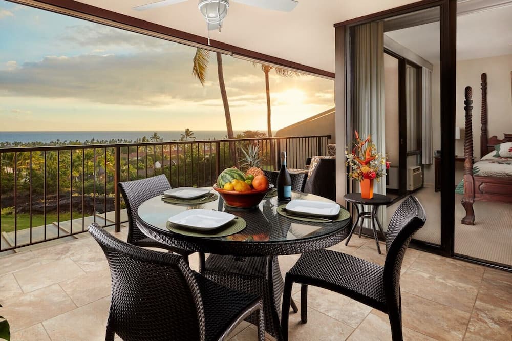 Keauhou Condo | Stunning 5 Star Ocean View Condo with all the Amenities!