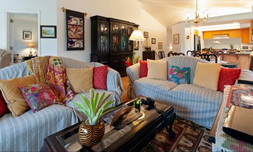 Princeville House | Villas of Kamalii 37