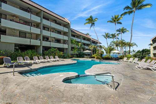 Kahaluu Bay House | White Sands Village 224